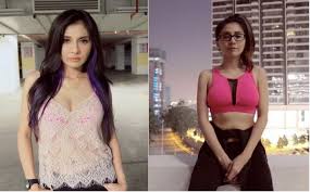 Para artis cantik dangdut nan seksi yang lama menjanda, tak laku? 10 Artis Wanita Malaysia Yang Paling Seksi Di Instagram No 10 Tu Masih Mencetus Tanda Tanya Netizan Berita Viral Terkini