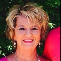 Martha Jewell Hall Obituary