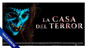 Lauryn is one of the singers in the mcclain sisters. La Casa Del Terror Haunt Soundtrack Trailer Dosis Media