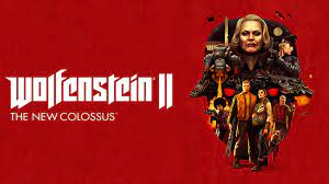 The new colossus™ is a fictional story set in an alternate universe in the 1960's. Wolfenstein Ii The New Colossus For Nintendo Switch Nintendo Game Details