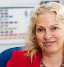 Focus feature: Women principals leaving a legacy in FE