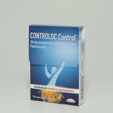 Durerea in piept poate aparea din mai multe moti. Controloc Control 20mg X 14 Comprimate Gastrorezistente Helpnet Ro