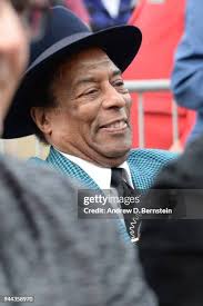 272 Sonny Hill Stock Photos, High-Res Pictures, and Images