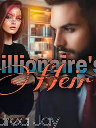 Billionaire's Heir by Andrea Jay Read Online Free