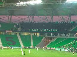 Kocaelispor tarihinde çok önemli bir gün. Tribun Dergi On Twitter Dun Sakaryaspor Deplasmaninda Kocaelispor Tribunu Hodrimeydan