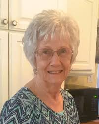 Maxie Dean Craft Hare Obituary July 19, 2025