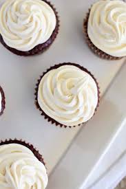 This dairy free buttercream frosting is so delicious and just right for topping cupcakes and cakes! Dairy Free Cream Cheese Frosting Watch Learn Eat