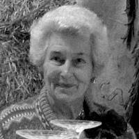 Marguerite Hogue Obituary