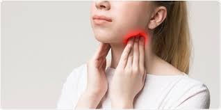 Gargle with saltwater once an hour. Tonsillitis Causes