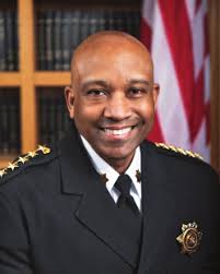 Honoring Suffolk County Law Enforcement