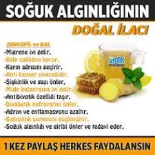 Soguk Alginligi Icin Zencefil Ve Bal Karisimi Sogukalginligi Zencefil Zencefilbal Saglikhaberleri Health Food Food Natural Food