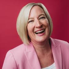 Jen Butler is a talented coach and leadership development professional…