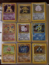 Gma — a child's love for their pets knows no bounds. A Howto Guide For Selling Those Old Pokemon Cards Steemit