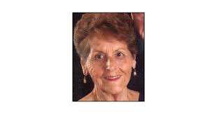 Patricia Williams Obituary (2016)