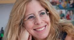 Prof. Michal Sharon archive