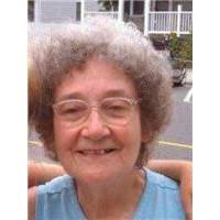 Joan Faulkner Obituary