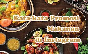 Contoh poster ada banyak sekali contoh poster dan contoh slogan dengan berbagai pembahasan yang bisa kita tuangkan kepada gambar poster dan juga kalimat slogan bagus yang bisa kita jadikan sebagai media pengingat dan pembangun kesadaran masyarakat. Kumpulan Kata Kata Promosi Makanan Di Instagram Yang Menarik