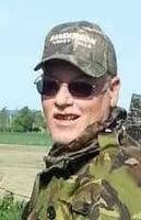 Eric Curtis Warren Obituary