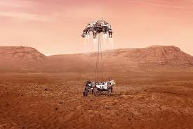 A mars rover is a spacecraft which propels itself across the surface of mars after landing. Svvilzyok530ym