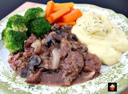 Place olive oil in a large skillet and brown both sides of the liver over medium high heat. Old Fashioned Slow Cooked Liver Bacon And Onions