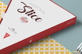 If you're a foodie, you'll know that pizza. Free Pizza Slice Box Mockup Zippypixels