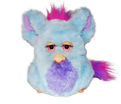 Image Result For Furby Sticker Furby Ferby Art