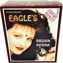 Купить Секрет естественной красоты: 6 упаковок хны Forest Brown Hair Henna  — оригинальная хна для естественного и стойкого окрашивания 10 г 6 шт.