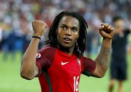 Check spelling or type a new query. Portugals Renato Sanches Ein Gettojunge Erobert Europa