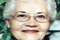 Susan Lynette 'Susie' Chaffin