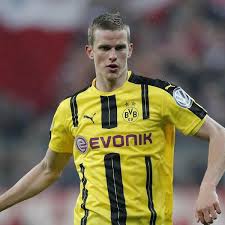 Sven bender ( german pronunciation: Borussia Dortmund Sven Bender Wechselt Zu Bayer Leverkusen Eurosport