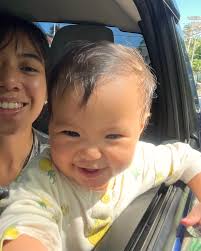 Weekend with the fam 🌞