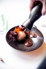 Les Desserts A L Assiette De Cedric Grolet Debarquent Dans Sa Patisserie Parisienne