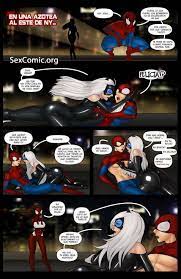 comics porno spider man - sex comics porno - hentai gratis online