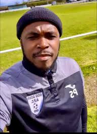 Odd Down (BATH) AFC are delighted to announce the “𝐁𝐄 𝐊𝐈𝐍𝐃” Saturday  Rollup and Play football initiative for children aged 5-12 completely  𝐅𝐑𝐄𝐄 𝐎𝐅 𝐂𝐇𝐀𝐑𝐆𝐄 (Donations Welcomed) This will be launched on