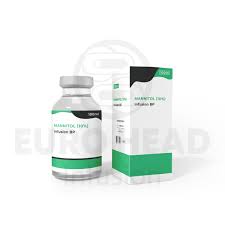 Image result for Mannitol