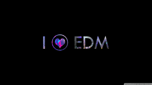 View and download for free this edm wallpaper which comes in best available resolution of 1920x1080 in high quality. I Love Edm Hd Desktop Wallpaper Widescreen High Definition Music Wallpaper Edm Edm Music