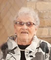 Obituary of Dorothy Jean Shaw