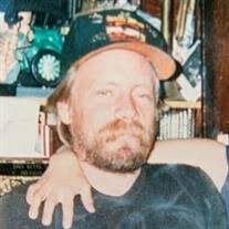 Michael William DeShazo Obituary