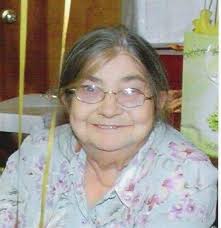 Margaret Harrington Obituary February 12, 2012