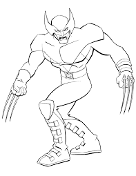 If you belong to this group of children, then. Coloring Pages Superheroes Coloring Home