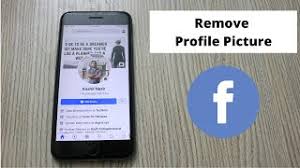 Friends, if you think before deleting your profile picture of facebook, you want to save this picture on your phone. How To Delete Profile And Cover Photo On Facebook Herunterladen