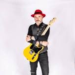Steve Young UK @ The Old Bulls Head