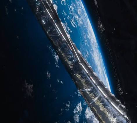 The Art of Elysium — W. Patrick McCray