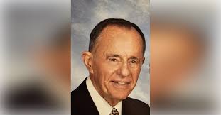 Obituary information for Thomas Edward Yerina