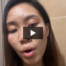 Anti-fade shampoo by Tresemmé : review