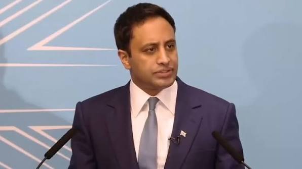 "As Home Secretary I will confront the growing threat of Islamist  extremism.", In a speech yesterday, Reform UK's Zia Yusuf pledged to ban  the Muslim Brotherhood and Iran's Islamic Revolutionary ...