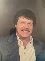 Douglas Riley Obituary