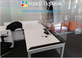 Virus Koruma Panelleri Panosundaki Pin