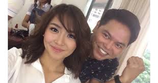 Why people had a crush on her? Kathryn Bernardo Gets Short Hair For She S Dating The Gangster Mykiru Isyusero
