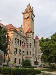 Wood County Courthouse Bowling Green Oh Ferry Building San Francisco Wood County Ohio River